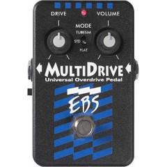 EBS MultiDrive